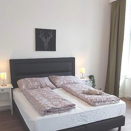 Cozy New Apartment Near Hannovermarkt Vienne Extérieur photo