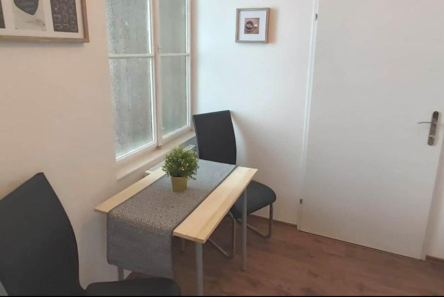 Cozy New Apartment Near Hannovermarkt Vienne Extérieur photo