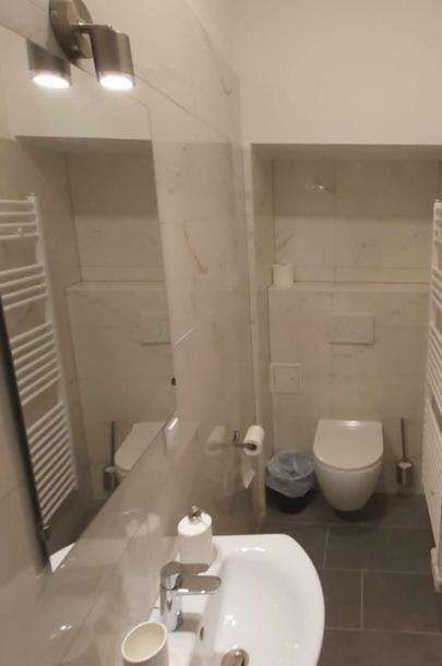 Cozy New Apartment Near Hannovermarkt Vienne Extérieur photo